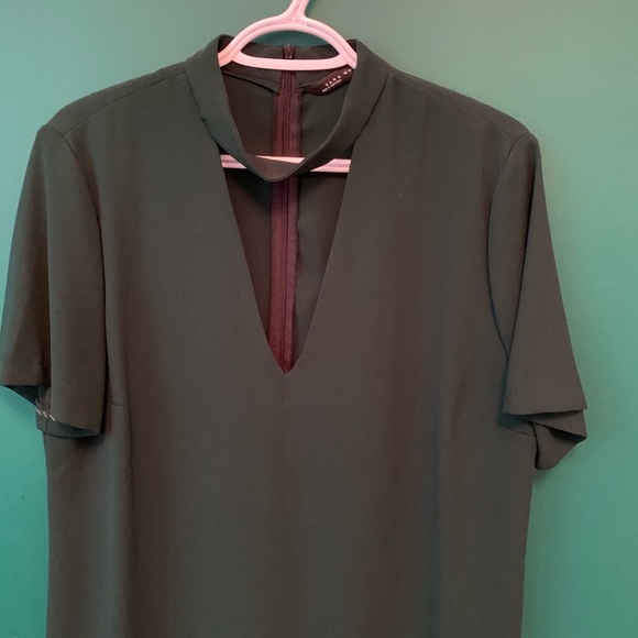 Zara Shift Dress - Picture 2 of 2